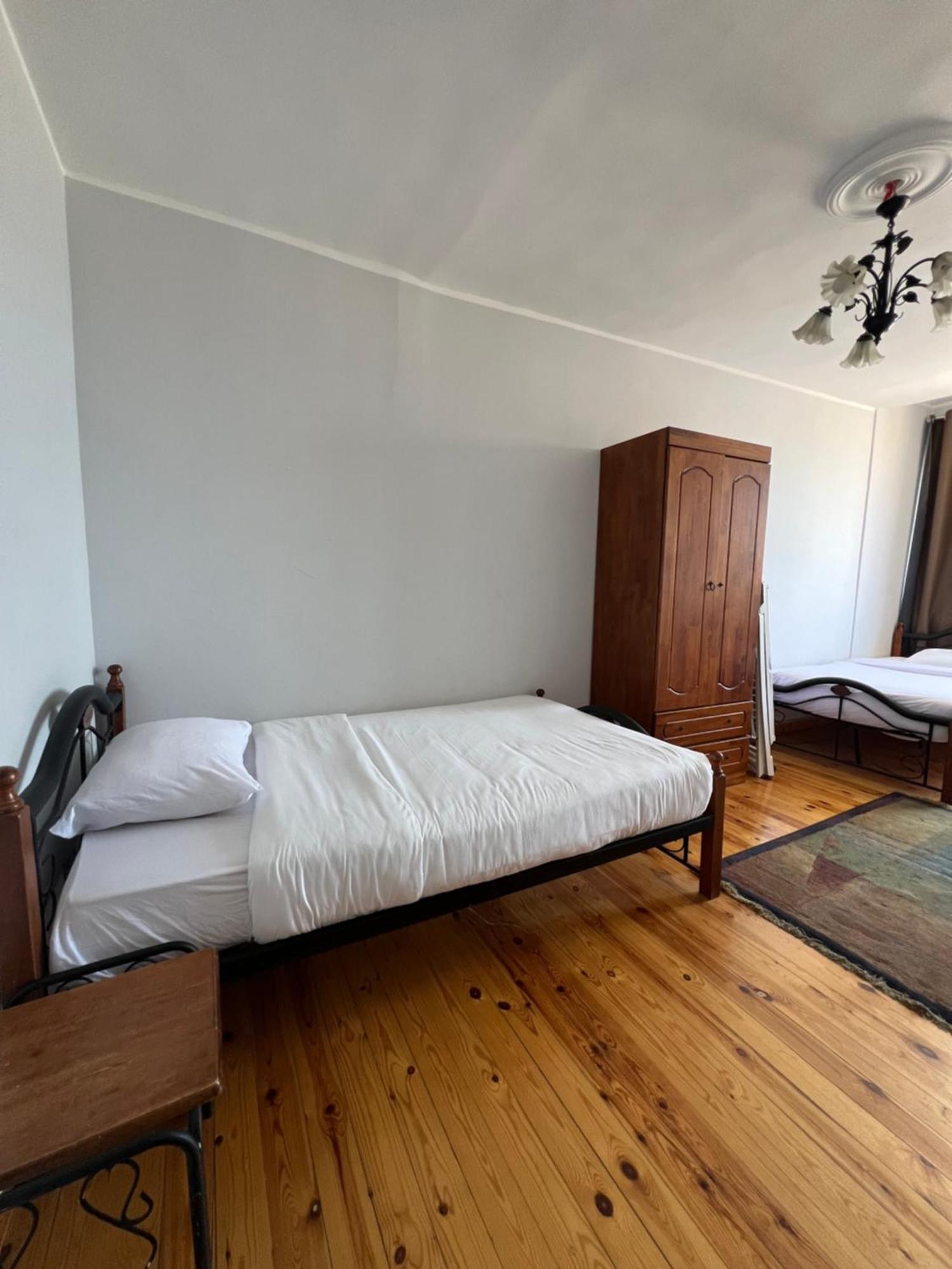 알렉산드리아 Sea View Haven In San Stefano 아파트 외부 사진