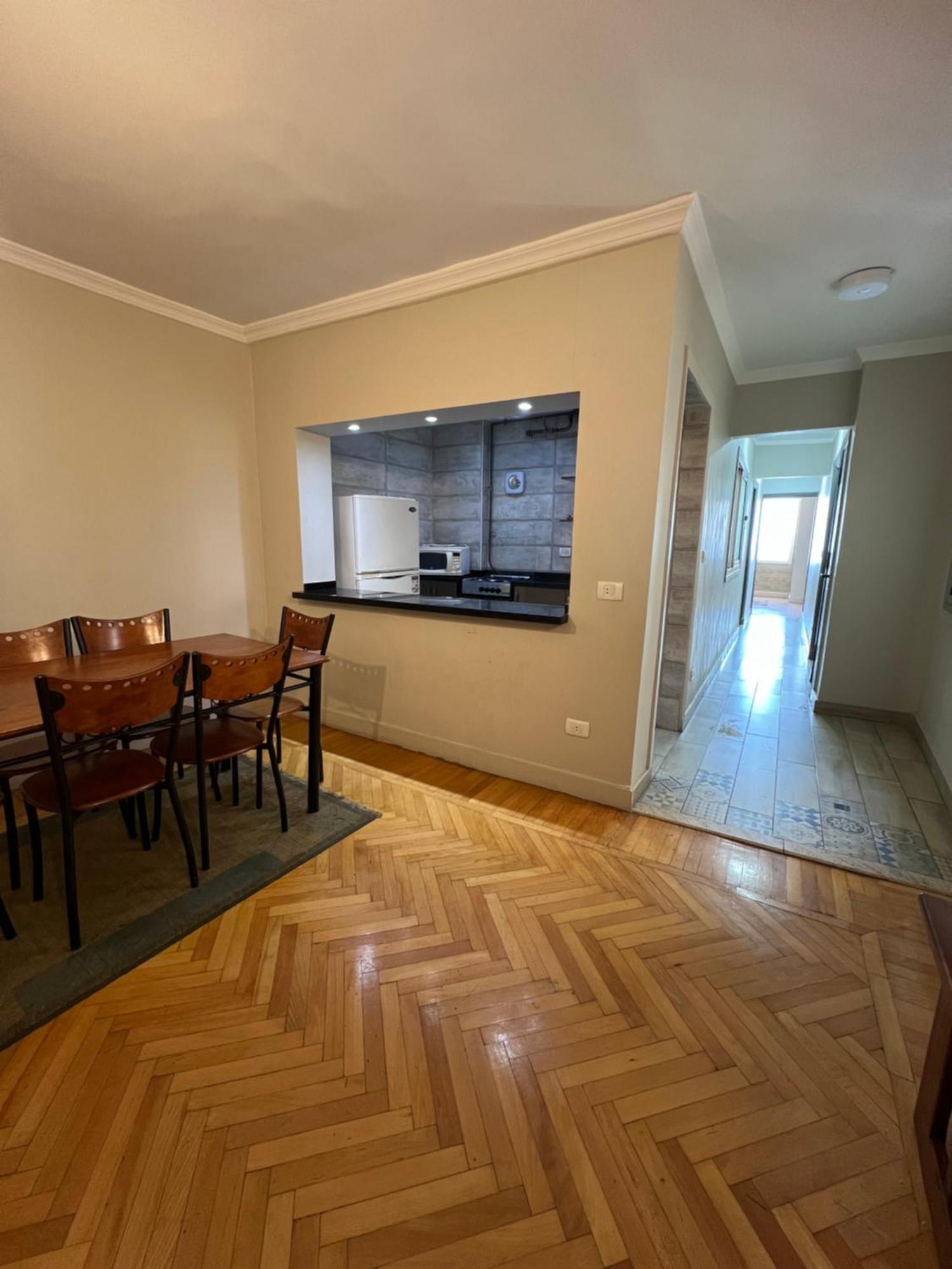 알렉산드리아 Sea View Haven In San Stefano 아파트 외부 사진